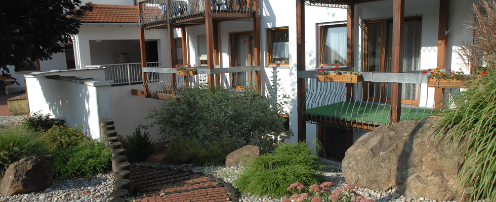 Bild aus der Einrichtung | AWO-Seniorenheim Gersthofen | Altenheim Gersthofen | Pflegeheim Gersthofen | Pflegeplatz Gersthofen