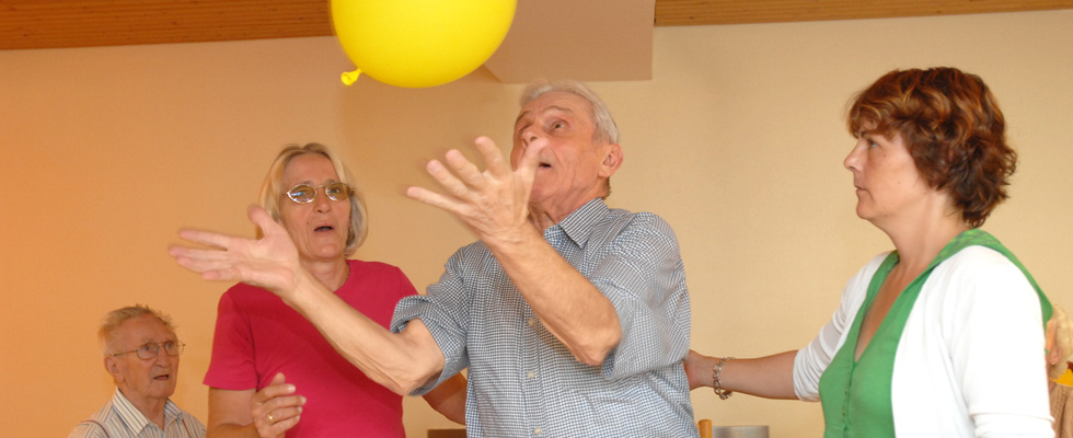 Bild aus der Einrichtung | AWO-Seniorenheim Gersthofen | Altenheim Gersthofen | Pflegeheim Gersthofen | Pflegeplatz Gersthofen
